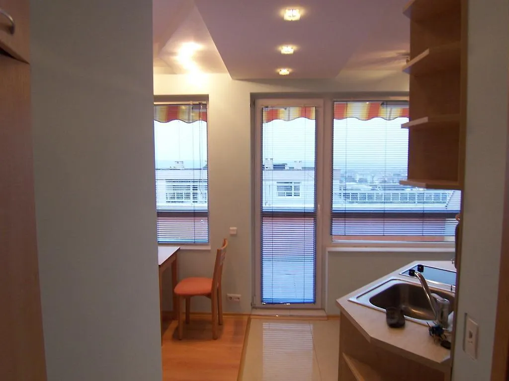 Sea Panorama Studio 바르나